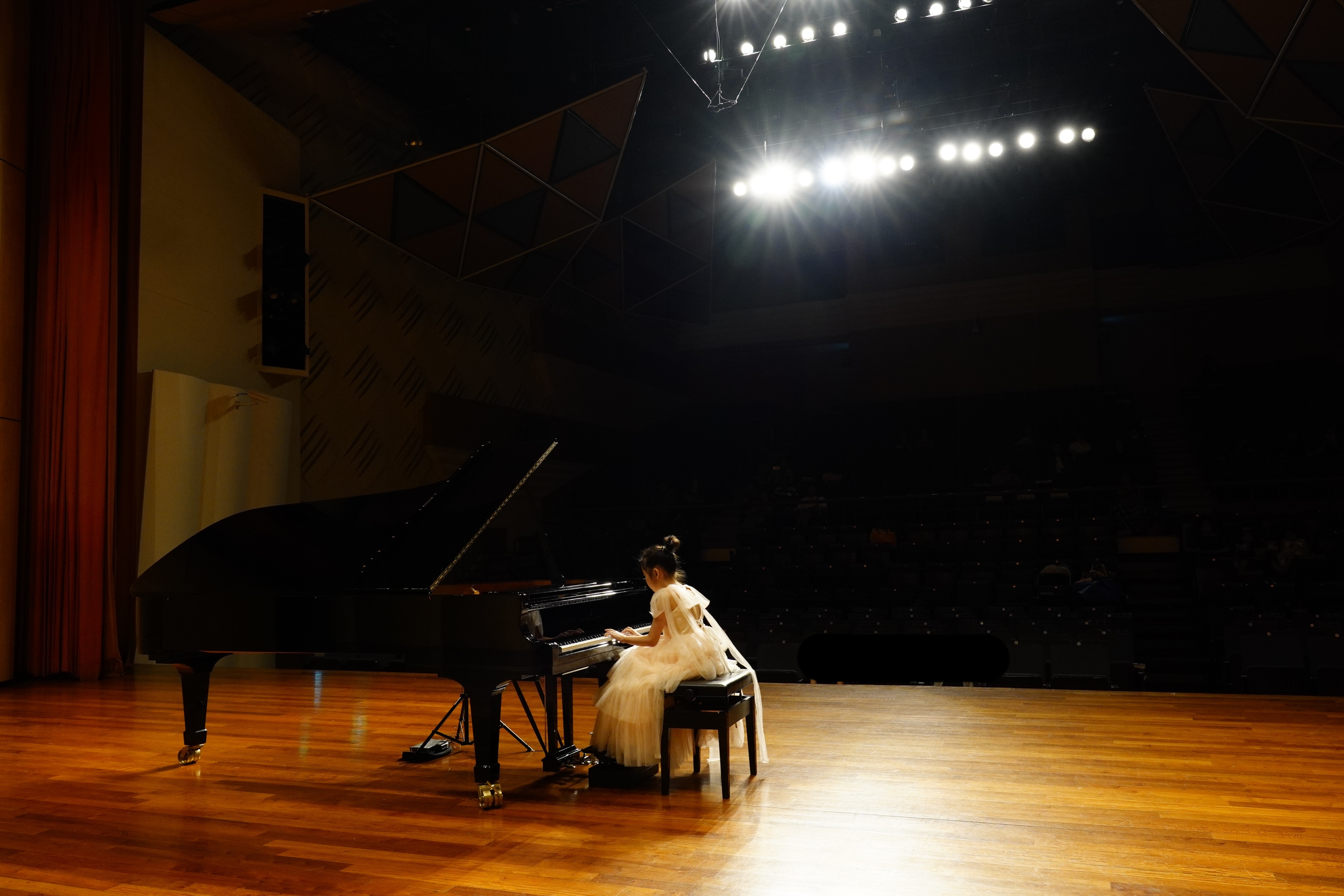 |記錄|《躍動夏日音符》2024年 Lynn老師學生鋼琴演奏 |記錄|《躍動夏日音符》2024年 Lynn老師學生鋼琴演奏