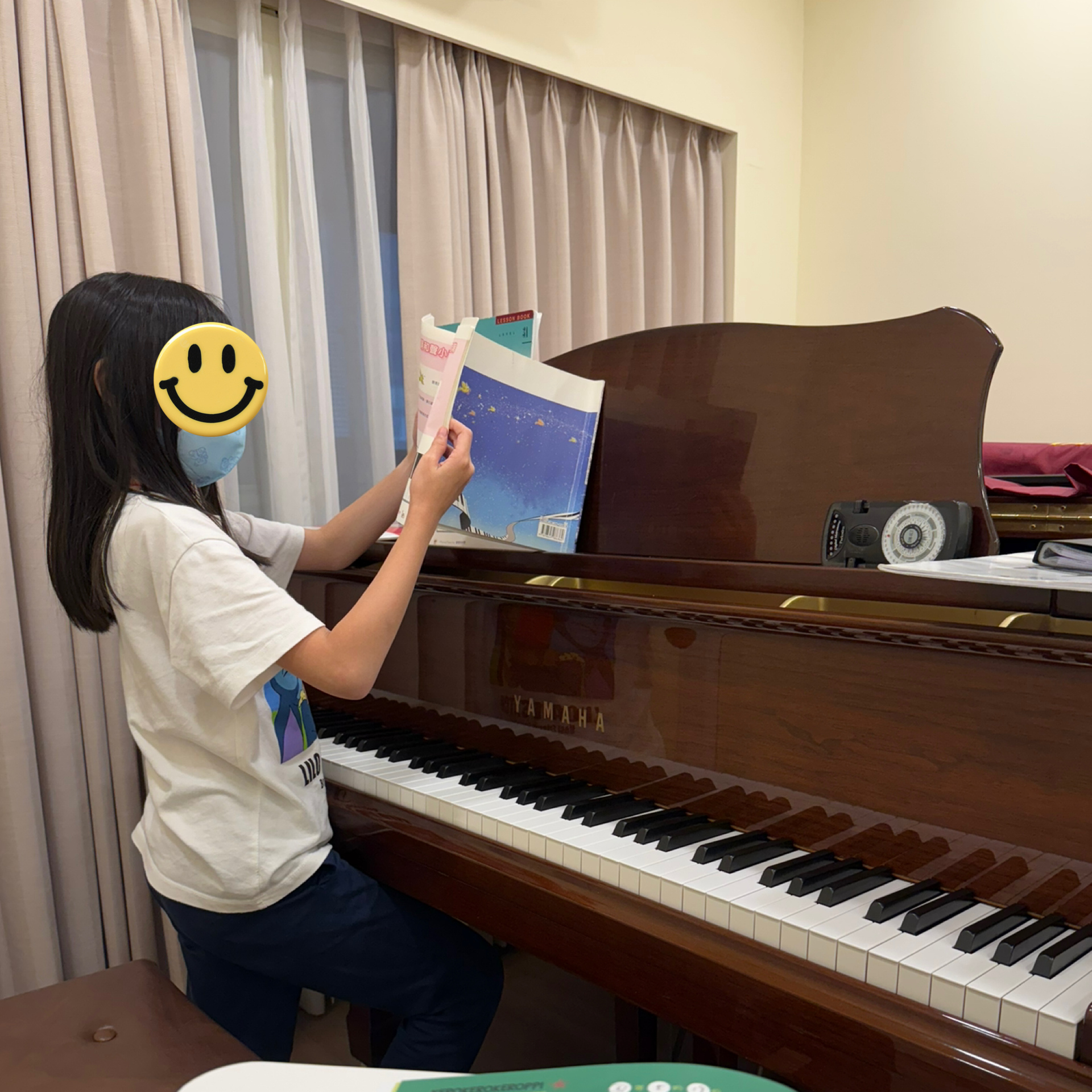 ｜筆記｜孩子，我們在同一條船上